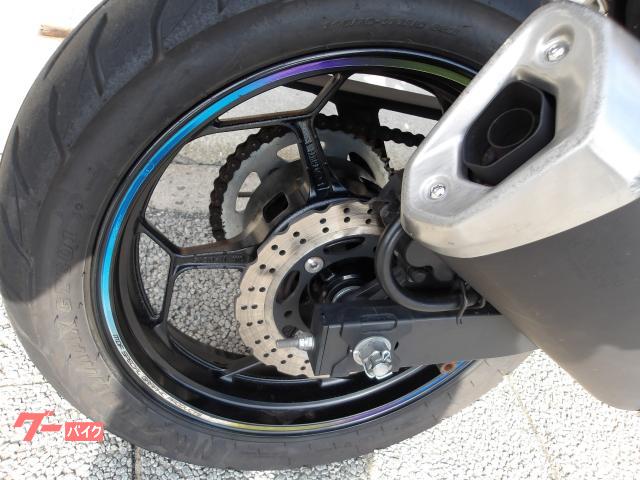 カワサキ Ｎｉｎｊａ　２５０　２０１６年モデル　インジェクション　水冷２気筒エンジン搭載 写真25