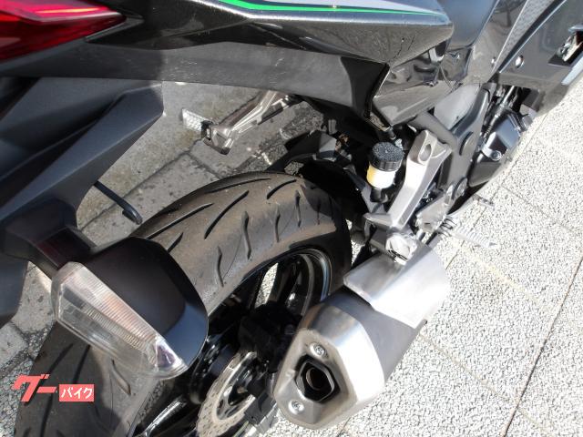 カワサキ Ｎｉｎｊａ　２５０　２０１６年モデル　インジェクション　水冷２気筒エンジン搭載 写真27