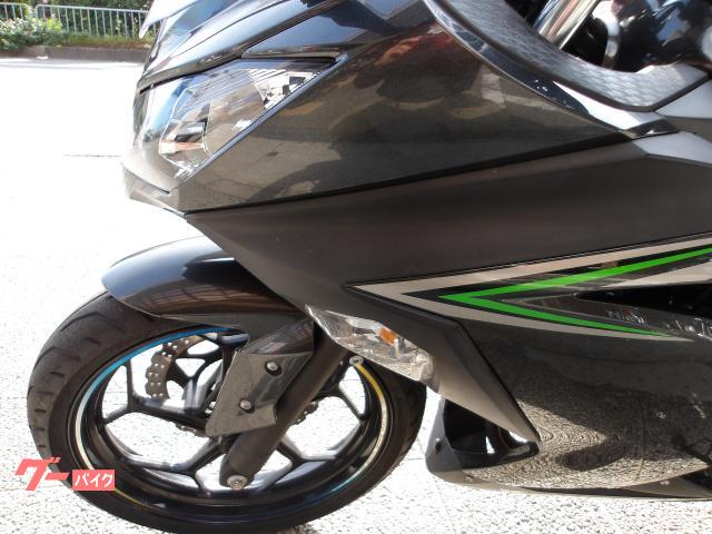 カワサキ Ｎｉｎｊａ　２５０　２０１６年モデル　インジェクション　水冷２気筒エンジン搭載 写真29