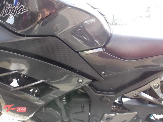 カワサキ Ｎｉｎｊａ　２５０　２０１６年モデル　インジェクション　水冷２気筒エンジン搭載 写真37