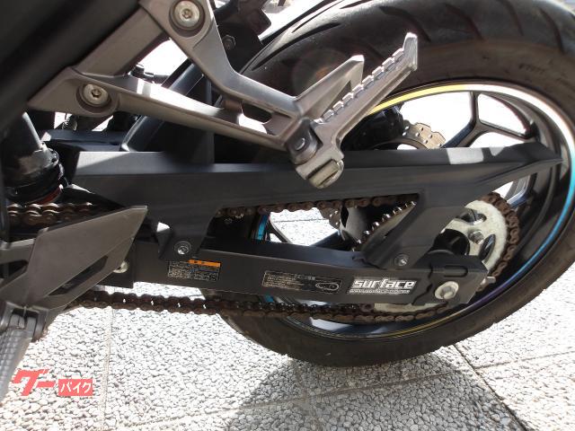 カワサキ Ｎｉｎｊａ　２５０　２０１６年モデル　インジェクション　水冷２気筒エンジン搭載 写真40