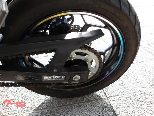 カワサキ Ｎｉｎｊａ　２５０　２０１６年モデル　インジェクション　水冷２気筒エンジン搭載 写真41