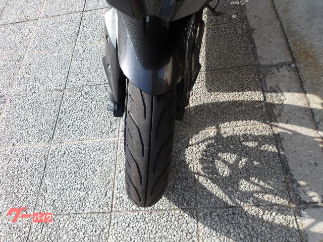 カワサキ Ｎｉｎｊａ　２５０　２０１６年モデル　インジェクション　水冷２気筒エンジン搭載 写真44
