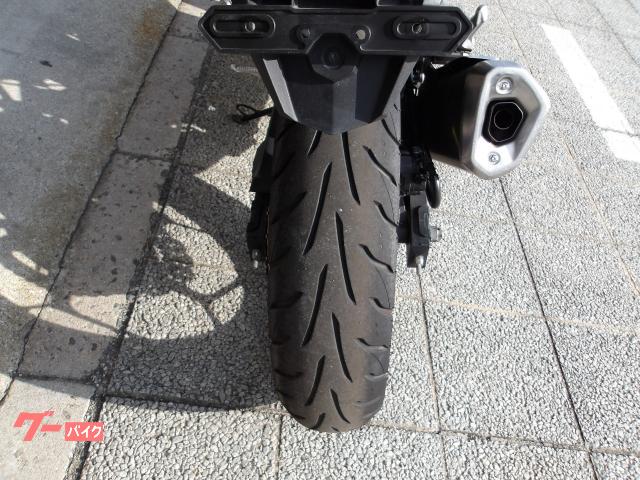 カワサキ Ｎｉｎｊａ　２５０　２０１６年モデル　インジェクション　水冷２気筒エンジン搭載 写真47