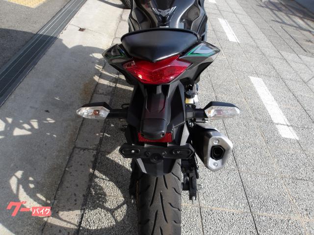 カワサキ Ｎｉｎｊａ　２５０　２０１６年モデル　インジェクション　水冷２気筒エンジン搭載 写真48