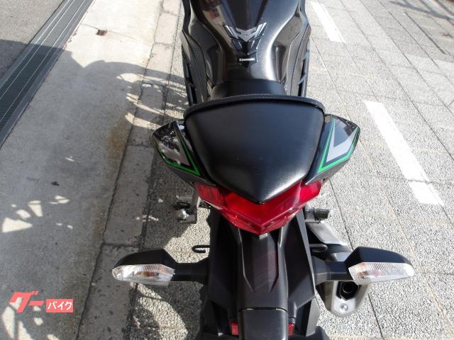 カワサキ Ｎｉｎｊａ　２５０　２０１６年モデル　インジェクション　水冷２気筒エンジン搭載 写真49