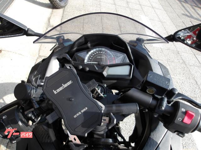 カワサキ Ｎｉｎｊａ　２５０　２０１６年モデル　インジェクション　水冷２気筒エンジン搭載 写真52