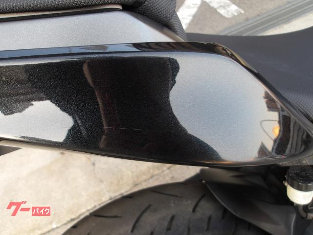 カワサキ Z400 2023年モデル ABS ETC インジェクション 水冷2気筒エンジン搭載 写真10