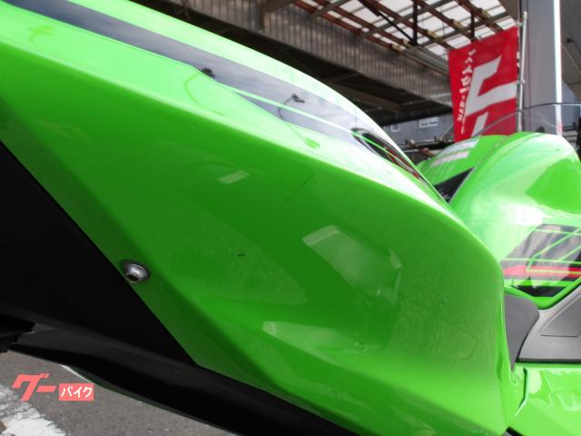 カワサキ Ｎｉｎｊａ　４００　２０２３年モデル　ＡＢＳ　インジェクション　水冷２気筒エンジン搭載 写真24