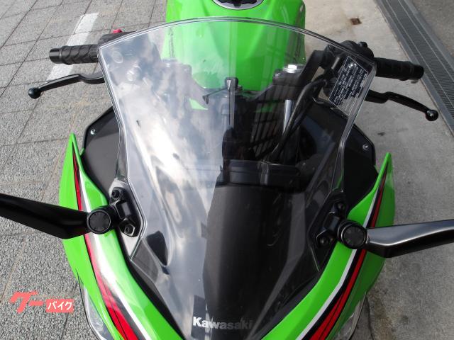 カワサキ Ｎｉｎｊａ　４００　２０２３年モデル　ＡＢＳ　インジェクション　水冷２気筒エンジン搭載 写真26