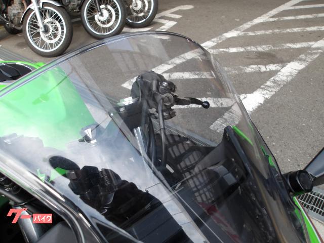 カワサキ Ｎｉｎｊａ　４００　２０２３年モデル　ＡＢＳ　インジェクション　水冷２気筒エンジン搭載 写真27