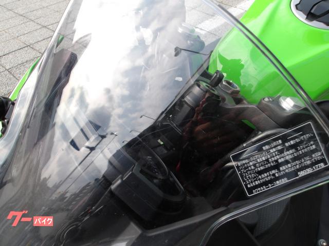 カワサキ Ｎｉｎｊａ　４００　２０２３年モデル　ＡＢＳ　インジェクション　水冷２気筒エンジン搭載 写真28