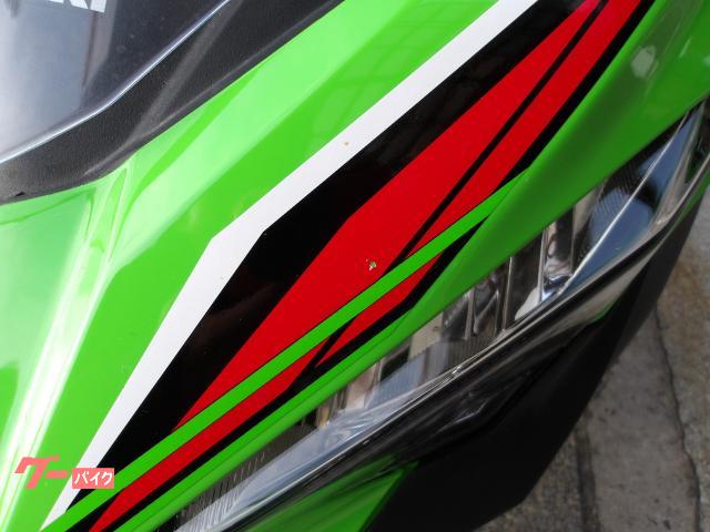 カワサキ Ｎｉｎｊａ　４００　２０２３年モデル　ＡＢＳ　インジェクション　水冷２気筒エンジン搭載 写真31