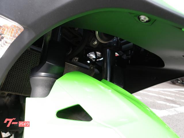 カワサキ Ｎｉｎｊａ　４００　２０２３年モデル　ＡＢＳ　インジェクション　水冷２気筒エンジン搭載 写真33
