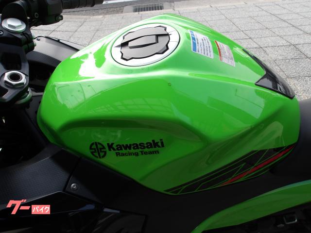 カワサキ Ｎｉｎｊａ　４００　２０２３年モデル　ＡＢＳ　インジェクション　水冷２気筒エンジン搭載 写真39
