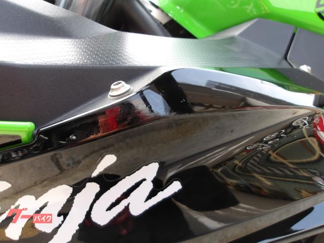 カワサキ Ｎｉｎｊａ　４００　２０２３年モデル　ＡＢＳ　インジェクション　水冷２気筒エンジン搭載 写真45