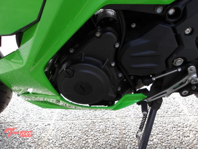 カワサキ Ｎｉｎｊａ　４００　２０２３年モデル　ＡＢＳ　インジェクション　水冷２気筒エンジン搭載 写真49