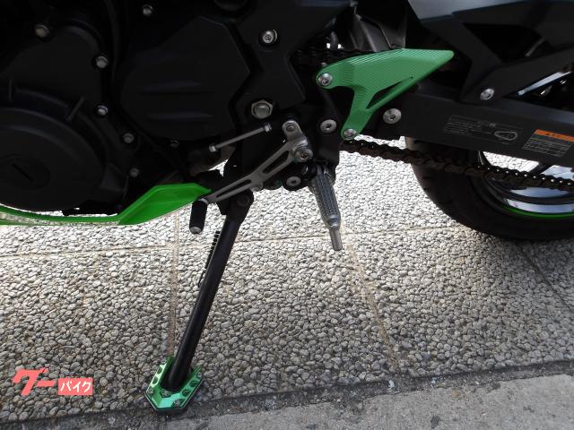 カワサキ Ｎｉｎｊａ　４００　２０２３年モデル　ＡＢＳ　インジェクション　水冷２気筒エンジン搭載 写真50