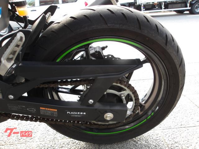 カワサキ Ｎｉｎｊａ　４００　２０２３年モデル　ＡＢＳ　インジェクション　水冷２気筒エンジン搭載 写真51