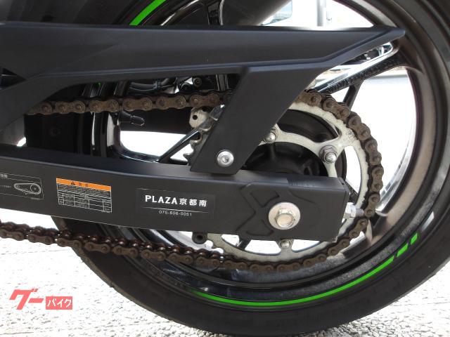 カワサキ Ｎｉｎｊａ　４００　２０２３年モデル　ＡＢＳ　インジェクション　水冷２気筒エンジン搭載 写真52