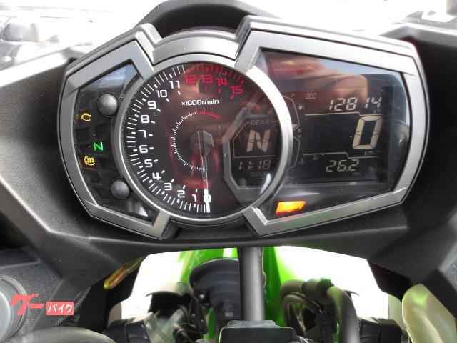 カワサキ Ｎｉｎｊａ　４００　２０２３年モデル　ＡＢＳ　インジェクション　水冷２気筒エンジン搭載 写真54