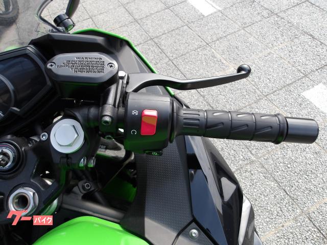 カワサキ Ｎｉｎｊａ　４００　２０２３年モデル　ＡＢＳ　インジェクション　水冷２気筒エンジン搭載 写真56