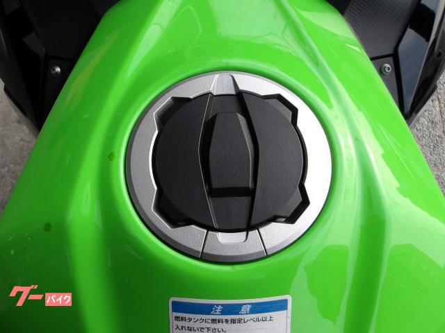 カワサキ Ｎｉｎｊａ　４００　２０２３年モデル　ＡＢＳ　インジェクション　水冷２気筒エンジン搭載 写真58