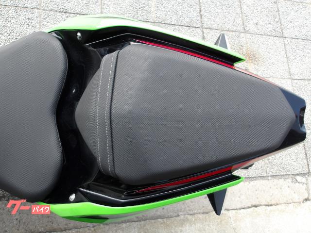 カワサキ Ｎｉｎｊａ　４００　２０２３年モデル　ＡＢＳ　インジェクション　水冷２気筒エンジン搭載 写真60