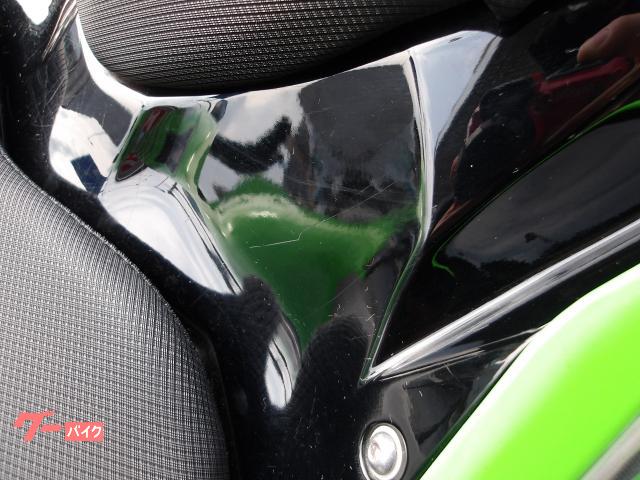 カワサキ Ｎｉｎｊａ　４００　２０２３年モデル　ＡＢＳ　インジェクション　水冷２気筒エンジン搭載 写真61