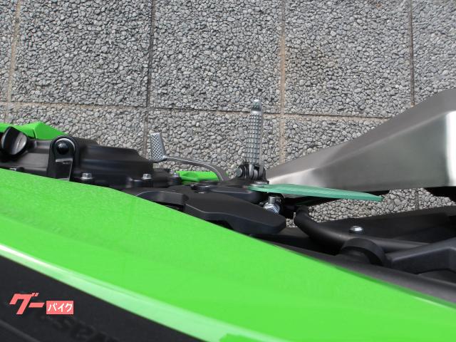 カワサキ Ｎｉｎｊａ　４００　２０２３年モデル　ＡＢＳ　インジェクション　水冷２気筒エンジン搭載 写真62