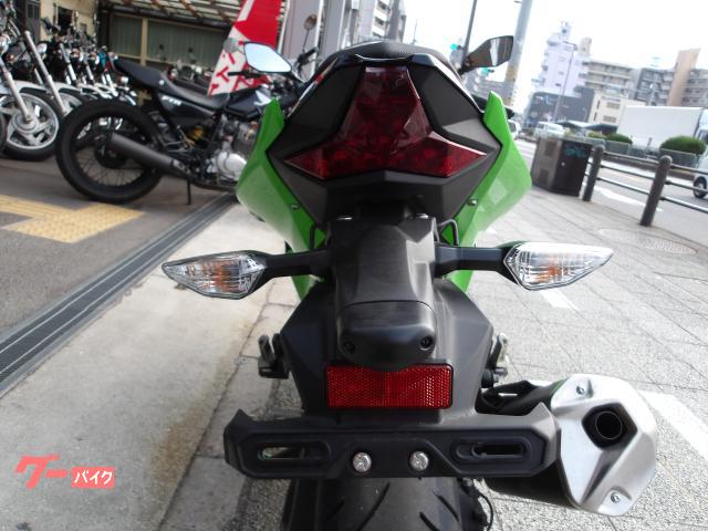 カワサキ Ｎｉｎｊａ　４００　２０２３年モデル　ＡＢＳ　インジェクション　水冷２気筒エンジン搭載 写真64