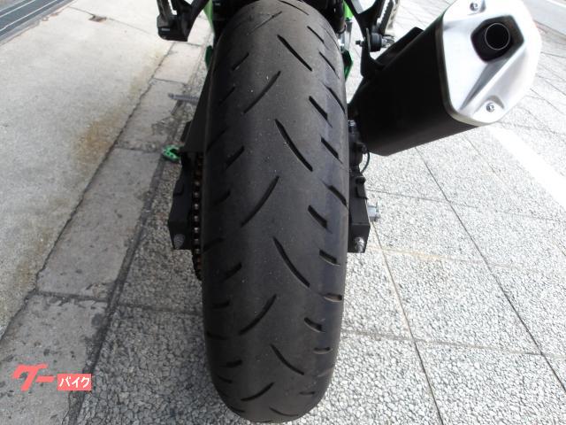 カワサキ Ｎｉｎｊａ　４００　２０２３年モデル　ＡＢＳ　インジェクション　水冷２気筒エンジン搭載 写真65