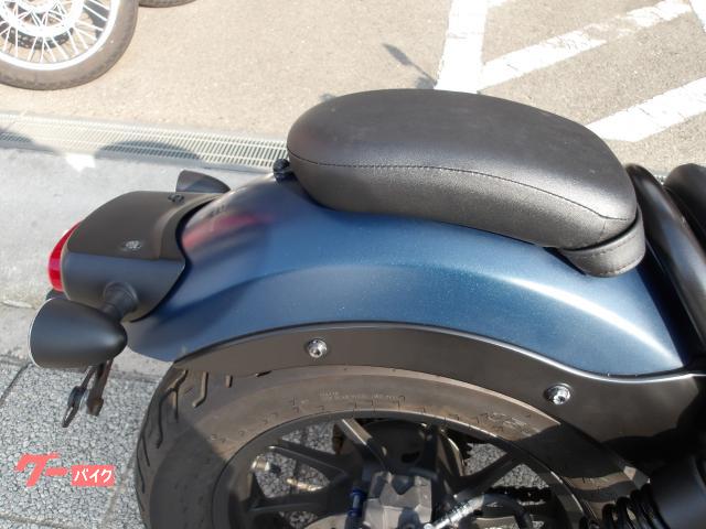 ホンダ レブル２５０　２０２０年モデル　ＡＢＳ　インジェクション　水冷単気筒エンジン搭載 写真11
