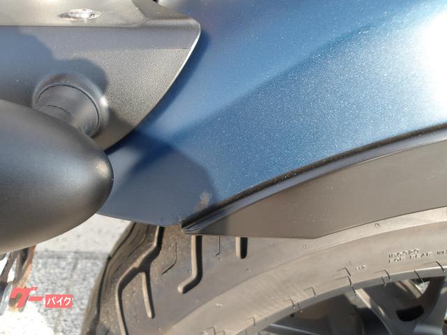 ホンダ レブル２５０　２０２０年モデル　ＡＢＳ　インジェクション　水冷単気筒エンジン搭載 写真12