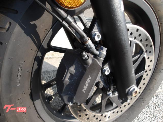 ホンダ レブル２５０　２０２０年モデル　ＡＢＳ　インジェクション　水冷単気筒エンジン搭載 写真16