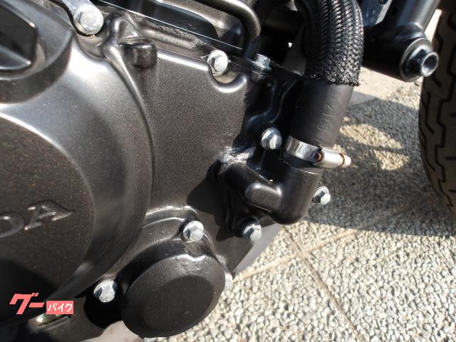 ホンダ レブル２５０　２０２０年モデル　ＡＢＳ　インジェクション　水冷単気筒エンジン搭載 写真19