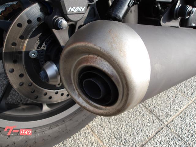 ホンダ レブル２５０　２０２０年モデル　ＡＢＳ　インジェクション　水冷単気筒エンジン搭載 写真24