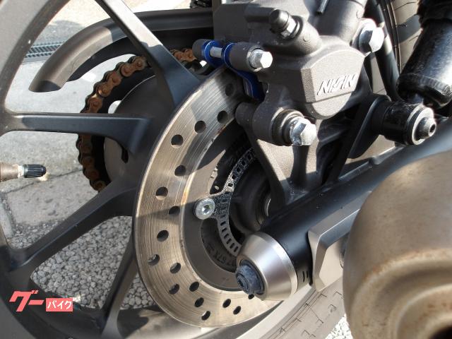 ホンダ レブル２５０　２０２０年モデル　ＡＢＳ　インジェクション　水冷単気筒エンジン搭載 写真26