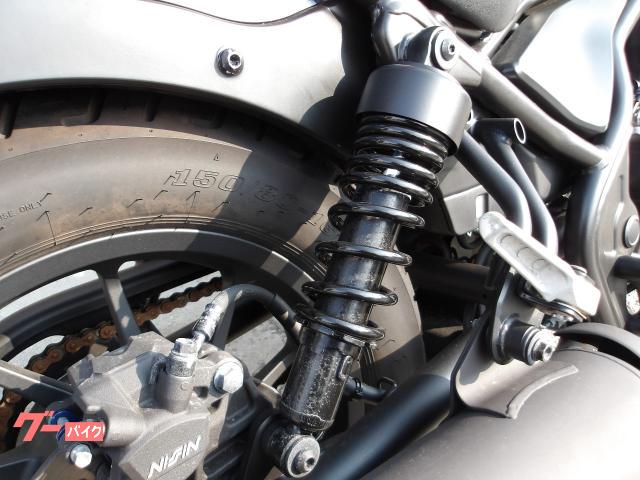 ホンダ レブル２５０　２０２０年モデル　ＡＢＳ　インジェクション　水冷単気筒エンジン搭載 写真27