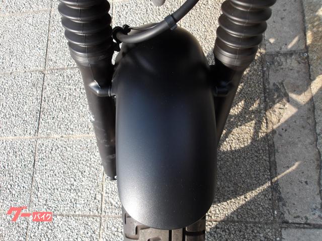 ホンダ レブル２５０　２０２０年モデル　ＡＢＳ　インジェクション　水冷単気筒エンジン搭載 写真34