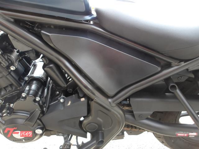 ホンダ レブル２５０　２０２０年モデル　ＡＢＳ　インジェクション　水冷単気筒エンジン搭載 写真43