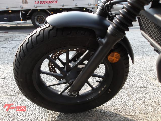 ホンダ レブル２５０　２０２０年モデル　ＡＢＳ　インジェクション　水冷単気筒エンジン搭載 写真47