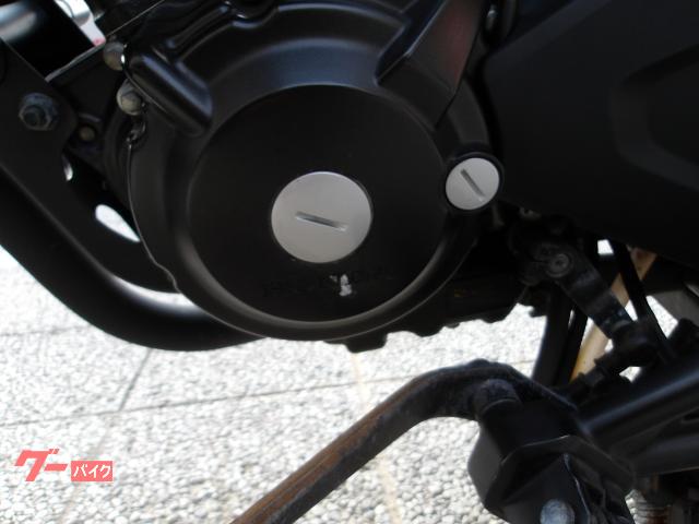 ホンダ レブル２５０　２０２０年モデル　ＡＢＳ　インジェクション　水冷単気筒エンジン搭載 写真50