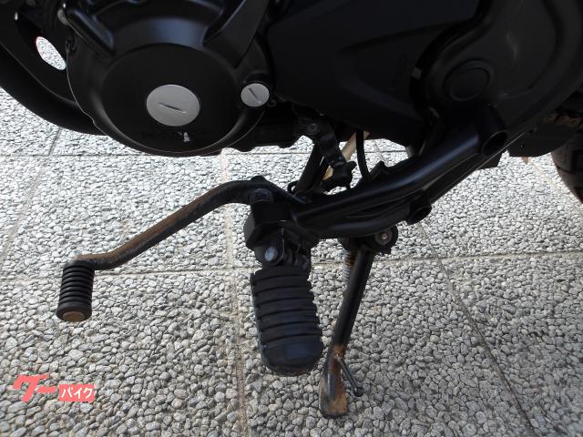 ホンダ レブル２５０　２０２０年モデル　ＡＢＳ　インジェクション　水冷単気筒エンジン搭載 写真51