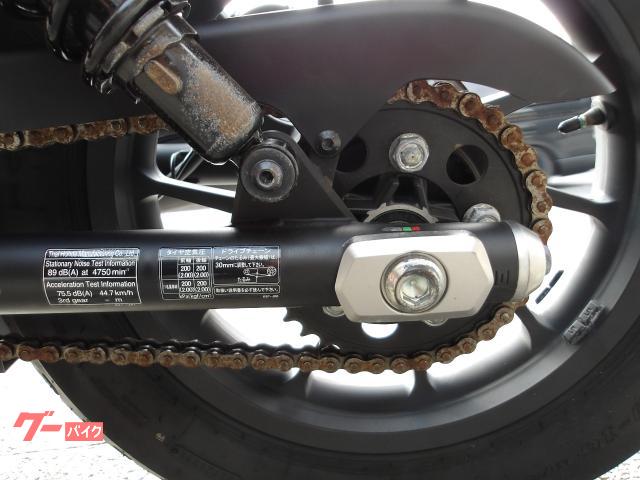 ホンダ レブル２５０　２０２０年モデル　ＡＢＳ　インジェクション　水冷単気筒エンジン搭載 写真53