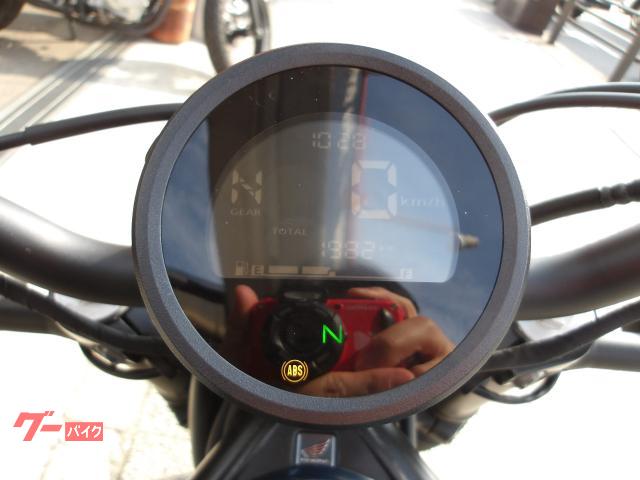 ホンダ レブル２５０　２０２０年モデル　ＡＢＳ　インジェクション　水冷単気筒エンジン搭載 写真56