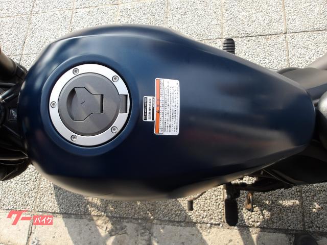 ホンダ レブル２５０　２０２０年モデル　ＡＢＳ　インジェクション　水冷単気筒エンジン搭載 写真57