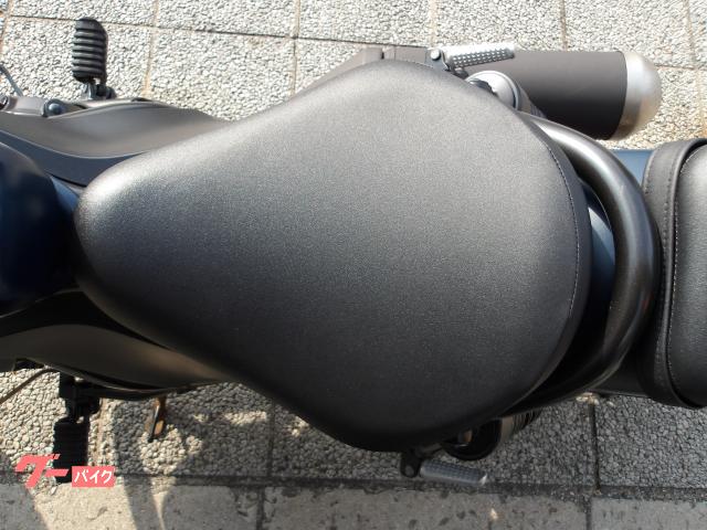 ホンダ レブル２５０　２０２０年モデル　ＡＢＳ　インジェクション　水冷単気筒エンジン搭載 写真60
