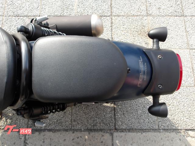 ホンダ レブル２５０　２０２０年モデル　ＡＢＳ　インジェクション　水冷単気筒エンジン搭載 写真61