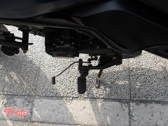 ホンダ レブル２５０　２０２０年モデル　ＡＢＳ　インジェクション　水冷単気筒エンジン搭載 写真63